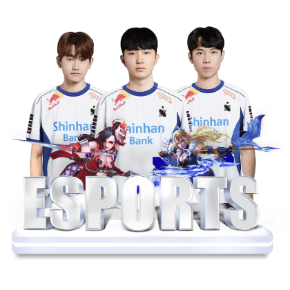 顶盛体育电竞场馆